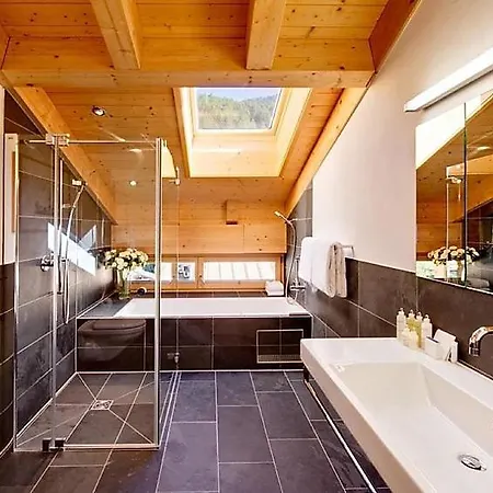 Sleeps 6 Wifi Zermatt