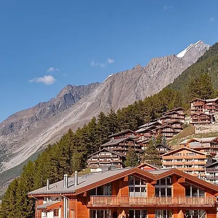 Apartment Sleeps 6 Wifi Zermatt