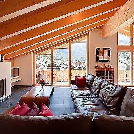 Sleeps 6 Wifi * Zermatt